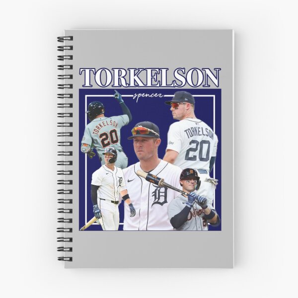 Item preview, spencer torkelson retro design designed and sold by aksav.