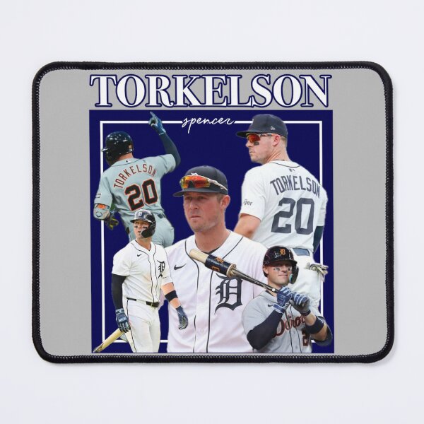 Item preview, spencer torkelson retro design designed and sold by aksav.