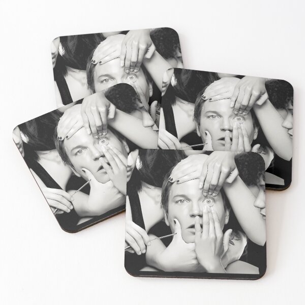 Item preview, Vintage Face Music Band designed and sold by RetroVibeArty.
