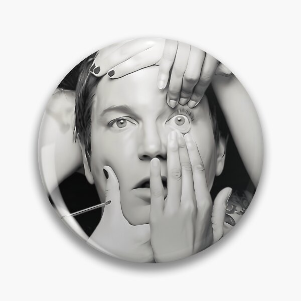 Item preview, Vintage Face Music Band designed and sold by RetroVibeArty.