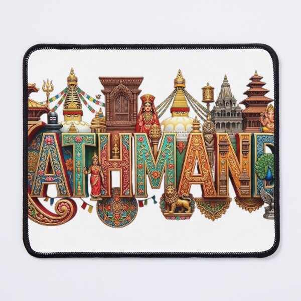 Item preview, KATHMANDU designed and sold by likbatonboot.