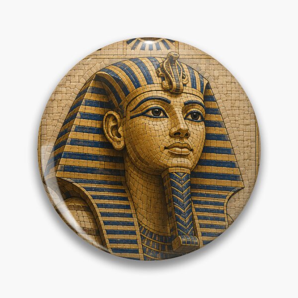 Artikelvorschau, Sphinx-Mosaik entworfen und verkauft von Moviebuff91.