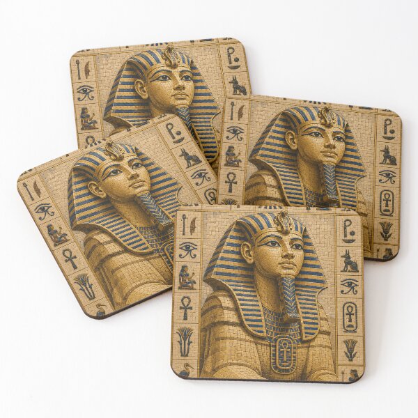 Item preview, Sphinx Mosaic designed and sold by Moviebuff91.