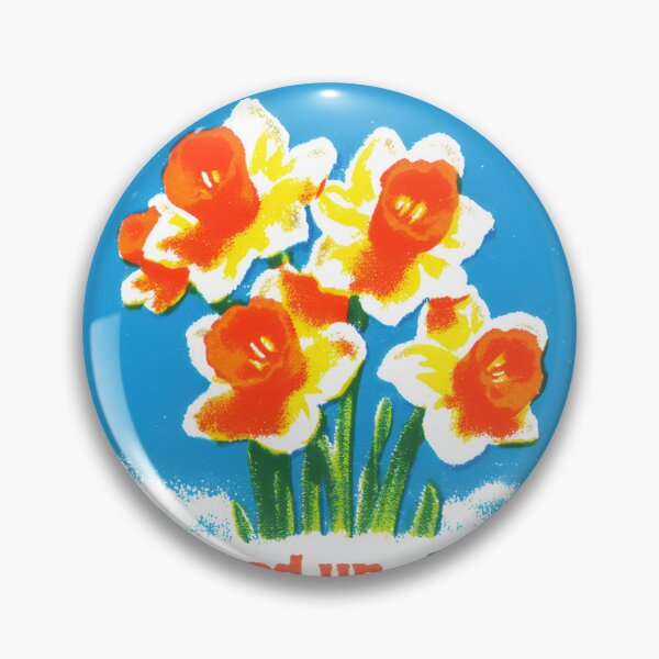 Item preview, Retro Its On Flowered Up Floral Design - 90S Indie Madchester Rave Aesthetic | ⭐⭐⭐⭐⭐ Best Seller designed and sold by Mahmoud059.