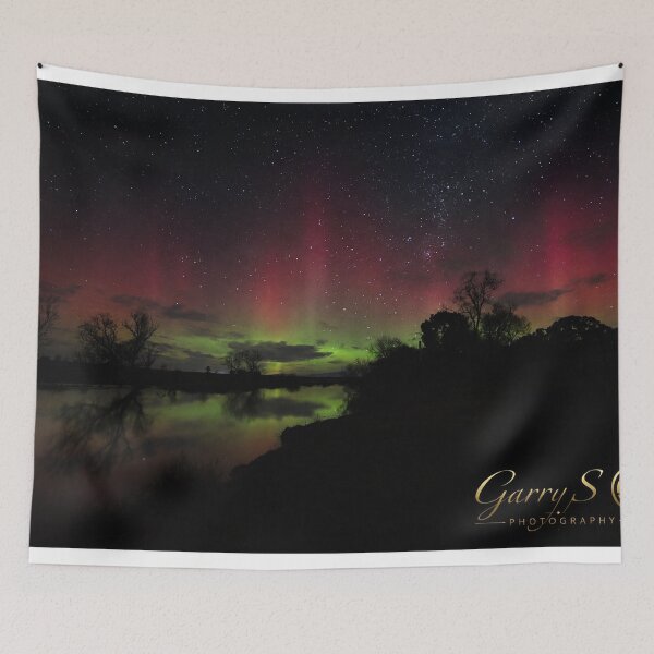 Item preview, Aurora designed and sold by GarrySPhoto.