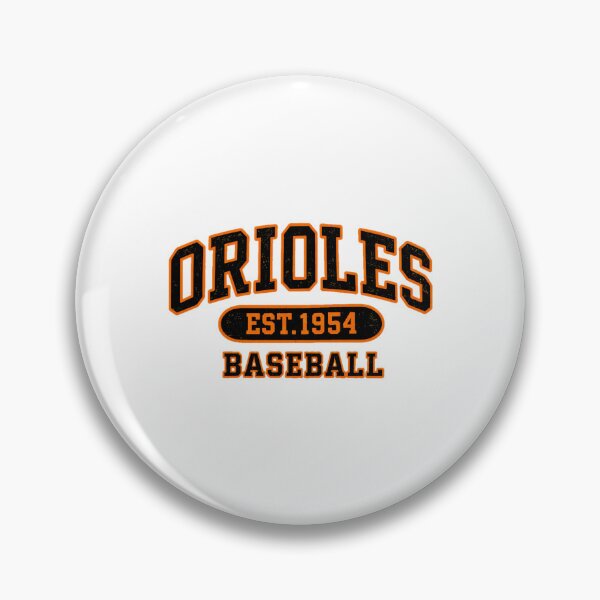 Item preview, Retro Baseball Est 1954 Vintage Style designed and sold by marlineseu.