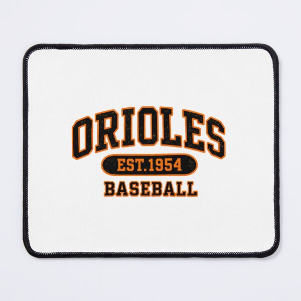 Item preview, Retro Baseball Est 1954 Vintage Style designed and sold by marlineseu.