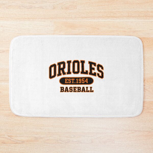 Item preview, Retro Baseball Est 1954 Vintage Style designed and sold by marlineseu.