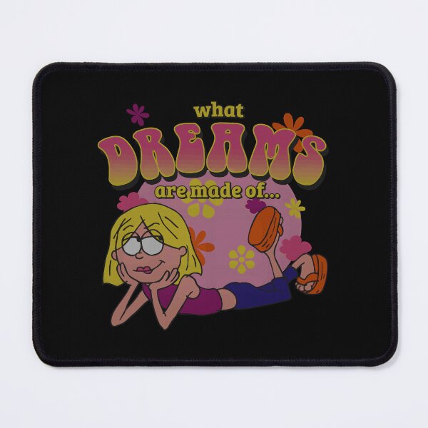 Item preview, Y2K Cartoon Teen Pop Star Dreams Graphic designed and sold by ZariahNey.