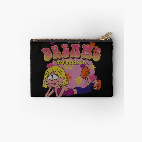 Item preview, Y2K Cartoon Teen Pop Star Dreams Graphic designed and sold by ZariahNey.