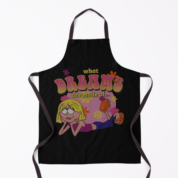 Item preview, Y2K Cartoon Teen Pop Star Dreams Graphic designed and sold by ZariahNey.