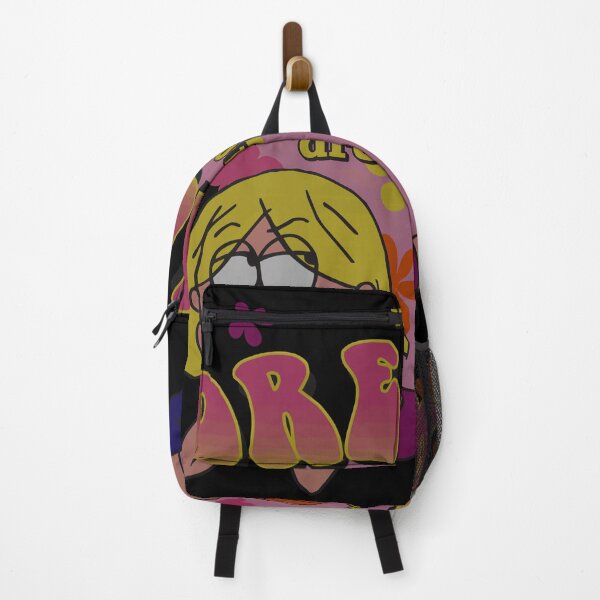 Item preview, Y2K Cartoon Teen Pop Star Dreams Graphic designed and sold by ZariahNey.