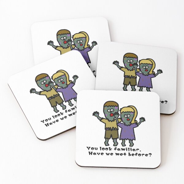 Item preview, Cute zombie designed and sold by kanaehonkawa.