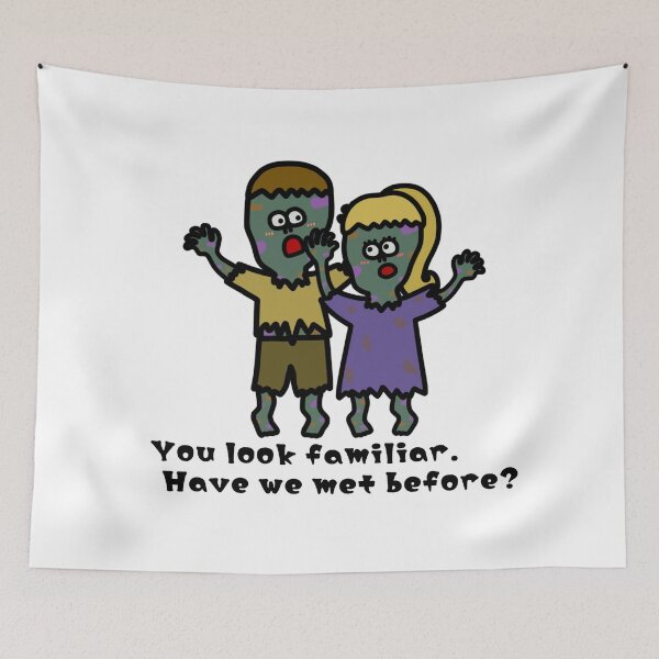 Item preview, Cute zombie designed and sold by kanaehonkawa.