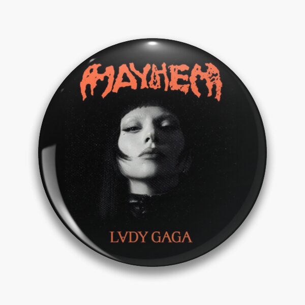 Item preview, Gaga Inspired Art designed and sold by FrogNotDog.