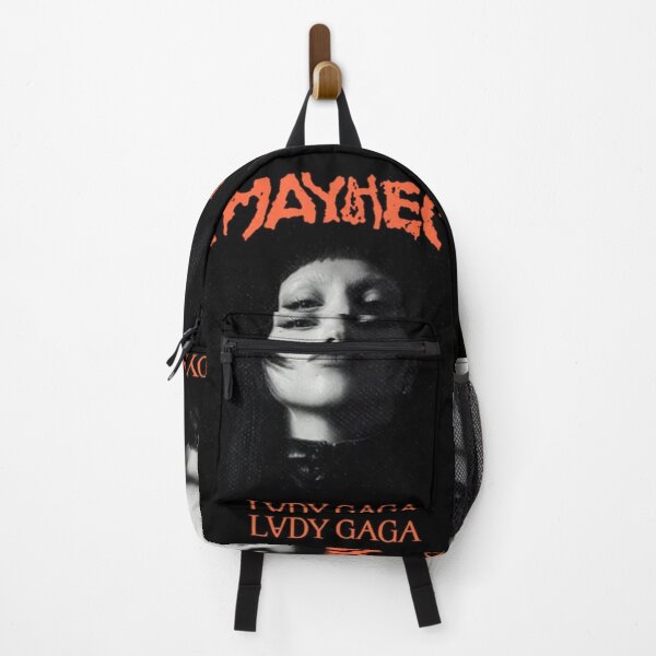 Item preview, Gaga Inspired Art designed and sold by FrogNotDog.