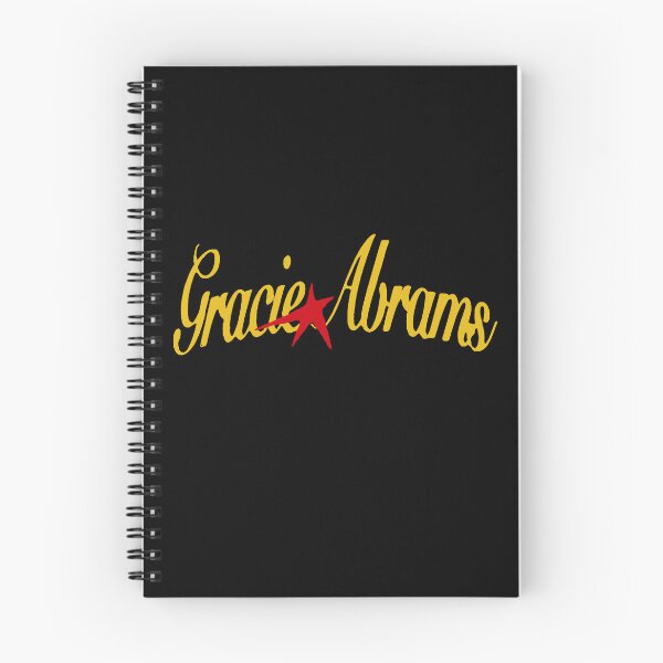 Item preview, Gracie-Abrams designed and sold by SproutSmile.