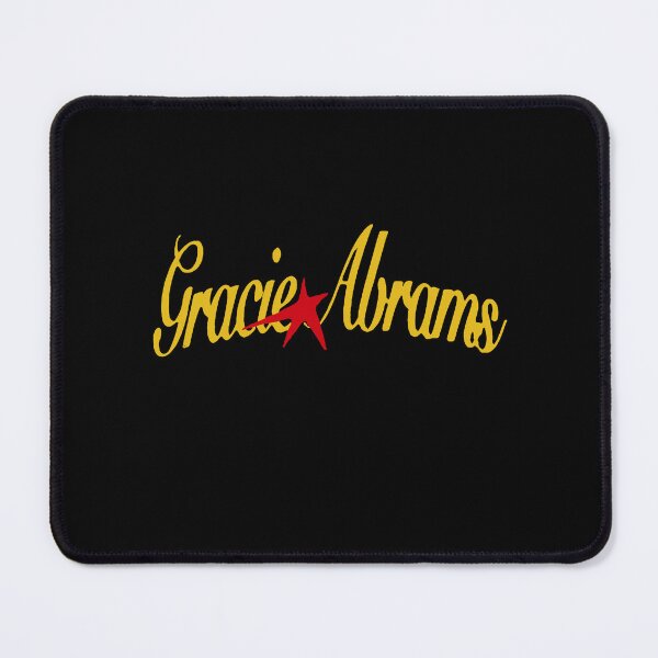 Item preview, Gracie-Abrams designed and sold by SproutSmile.