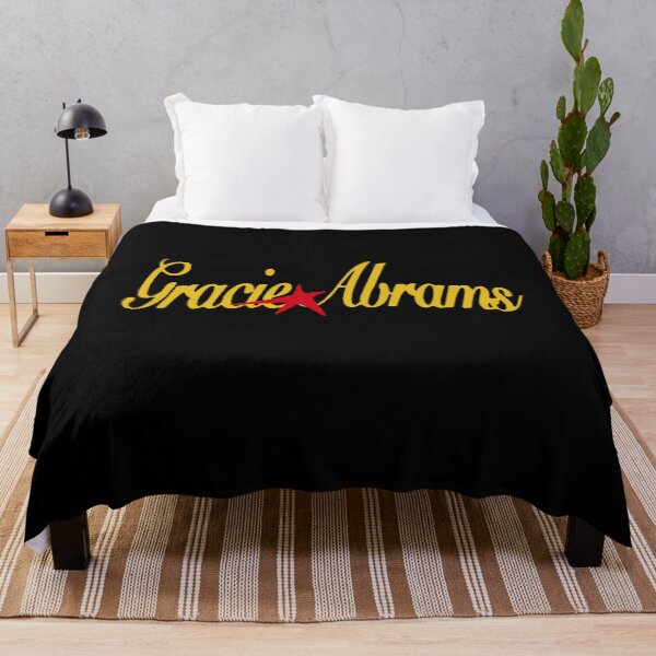 Item preview, Gracie-Abrams designed and sold by SproutSmile.
