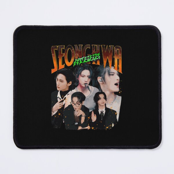 Item preview, Vintage Style K-Pop Idol Graphic Tee designed and sold by eRigoni19.