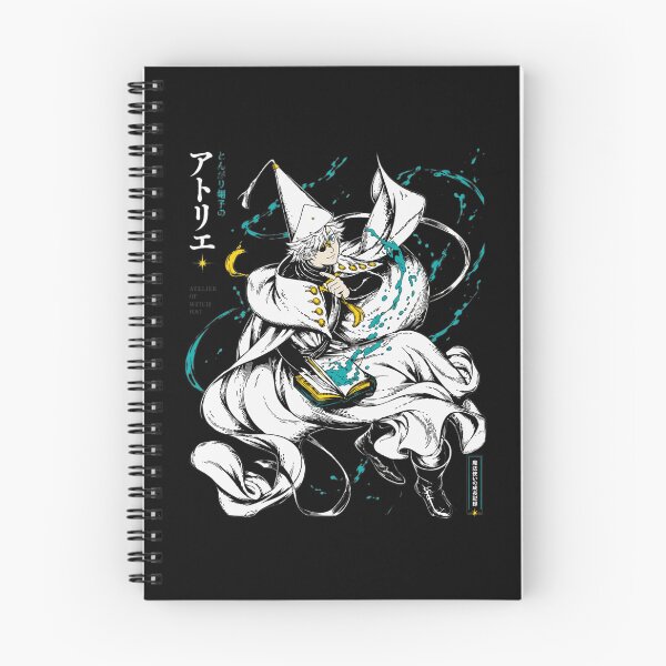 Item preview, Magic Wizard Witch Anime Style Art designed and sold by ynnVonarx24.