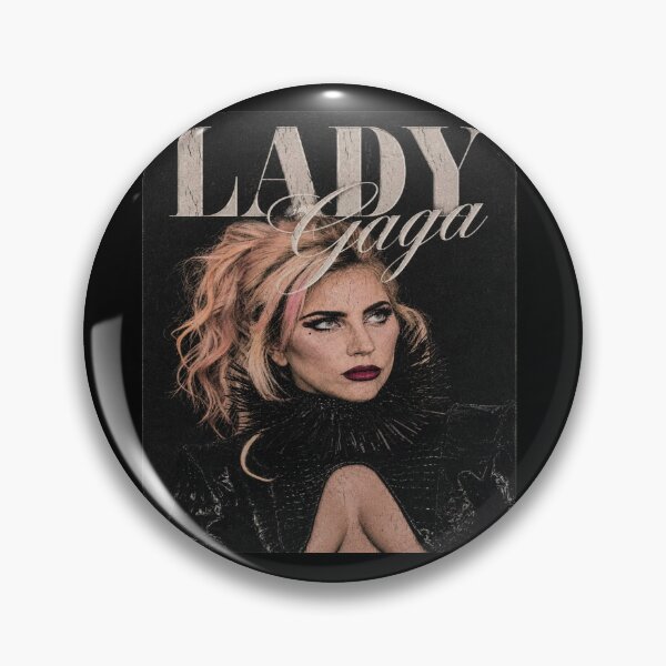 Item preview, Gaga Inspired Art designed and sold by FrogNotDog.