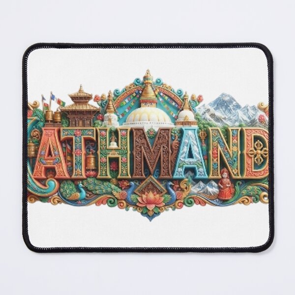 Item preview, KATHMANDU designed and sold by likbatonboot.