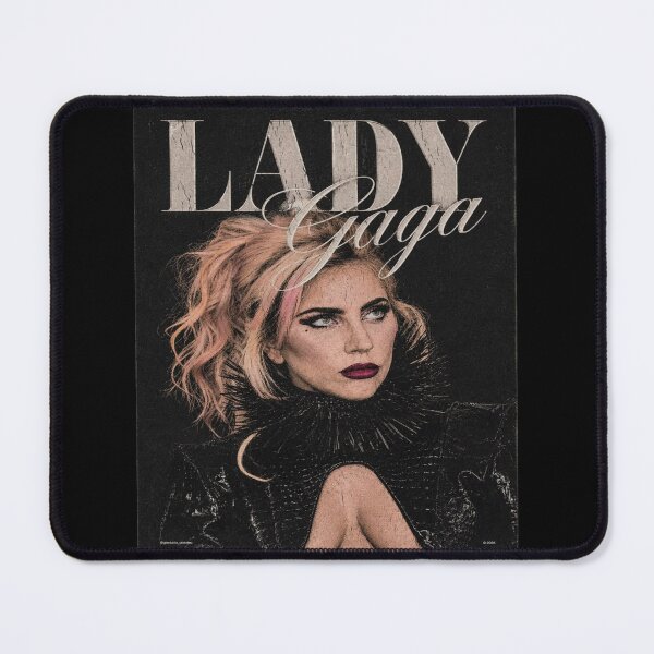 Item preview, Gaga Inspired Art designed and sold by FrogNotDog.