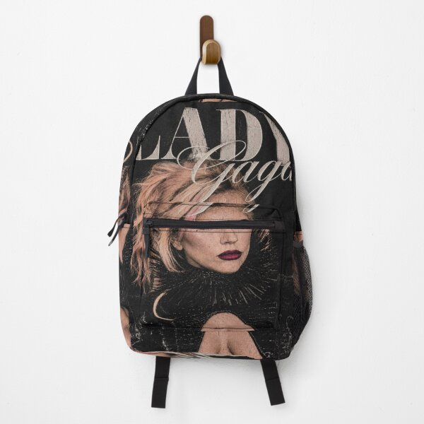 Item preview, Gaga Inspired Art designed and sold by FrogNotDog.