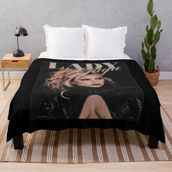 Item preview, Gaga Inspired Art designed and sold by FrogNotDog.