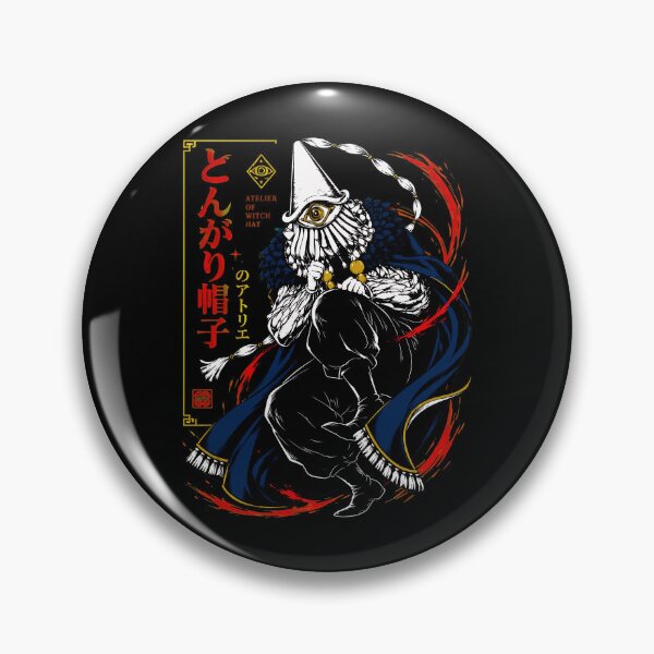 Item preview, Mystical Witchy Character Art  designed and sold by Hendrickson39.