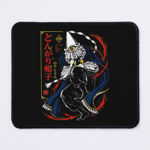 Item preview, Mystical Witchy Character Art designed and sold by Hendrickson39.