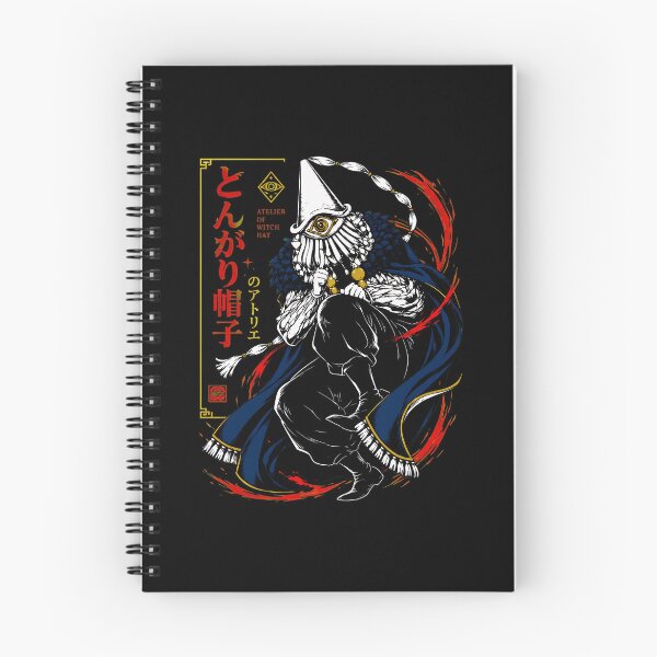 Item preview, Mystical Witchy Character Art  designed and sold by Hendrickson39.