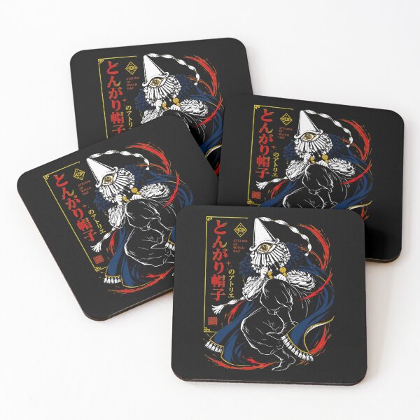 Item preview, Mystical Witchy Character Art  designed and sold by Hendrickson39.
