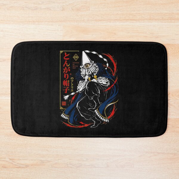 Item preview, Mystical Witchy Character Art  designed and sold by Hendrickson39.