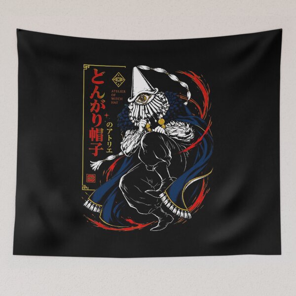 Item preview, Mystical Witchy Character Art  designed and sold by Hendrickson39.