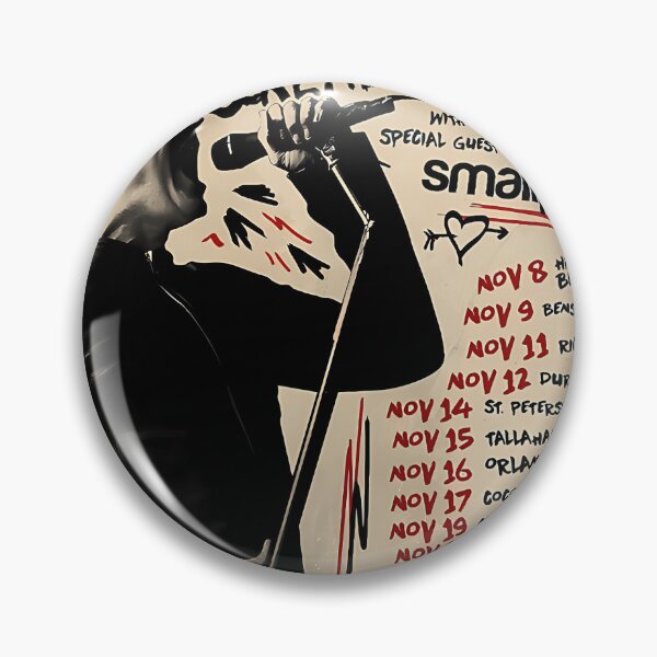 Item preview, Show Tour 2019 designed and sold by RetroVibeArty.