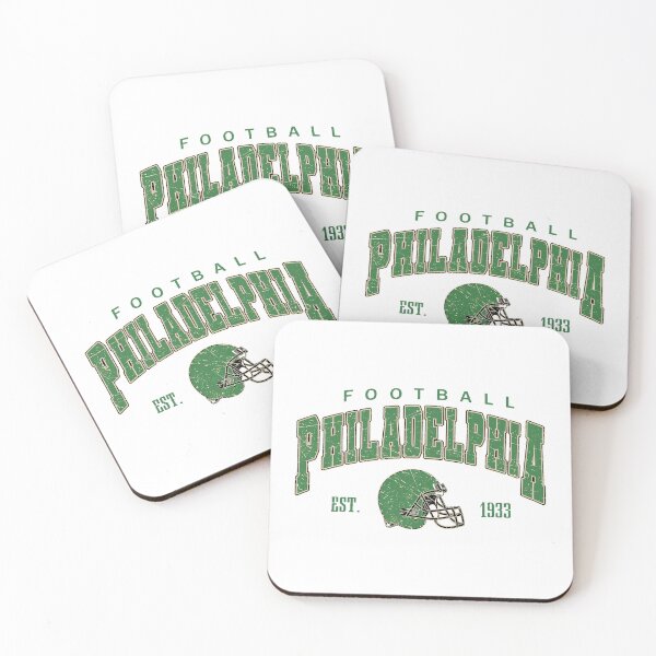 Item preview, Philadelphia Football Vintage Retro Helmet designed and sold by BlytheKafer.