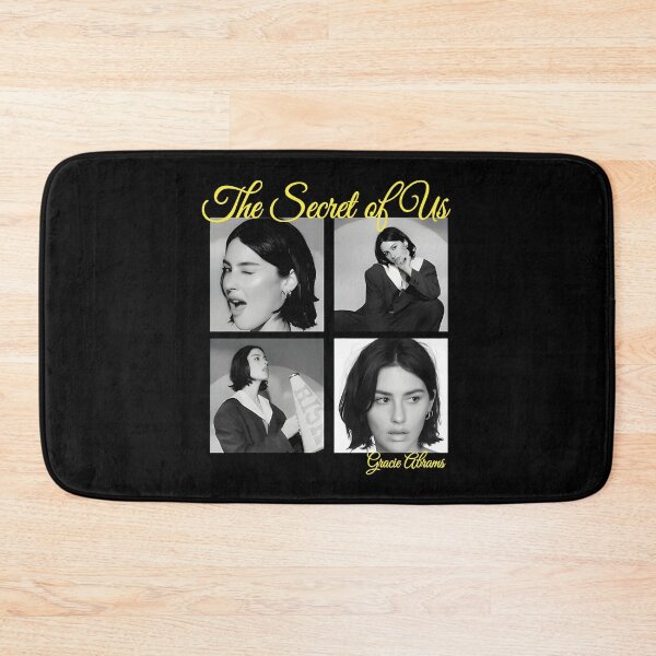 Item preview, Gracie-Abrams designed and sold by SproutSmile.