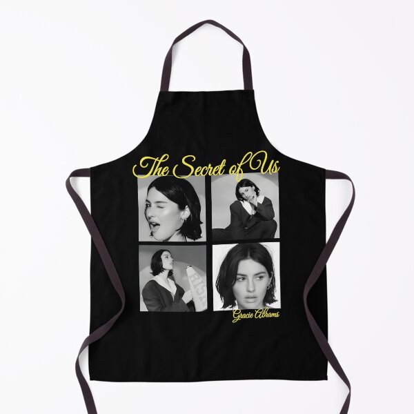 Item preview, Gracie-Abrams designed and sold by SproutSmile.