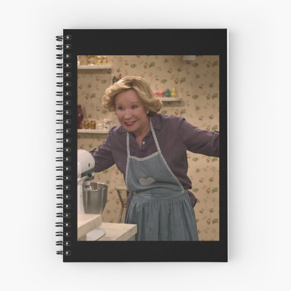 Item preview, Kitty Forman Funny designed and sold by Foxintheloart.