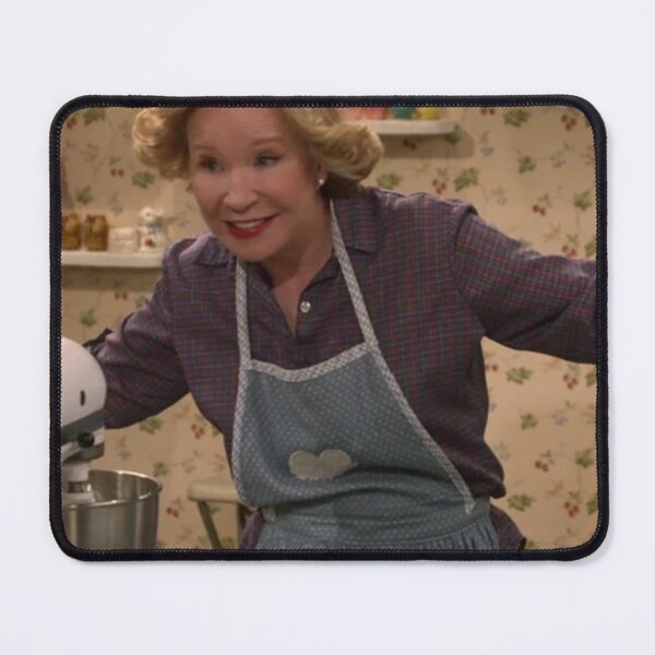 Item preview, Kitty Forman Funny designed and sold by Foxintheloart.