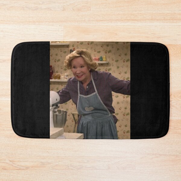 Item preview, Kitty Forman Funny designed and sold by Foxintheloart.