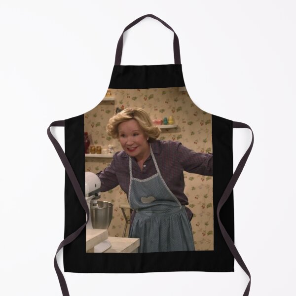 Item preview, Kitty Forman Funny designed and sold by Foxintheloart.