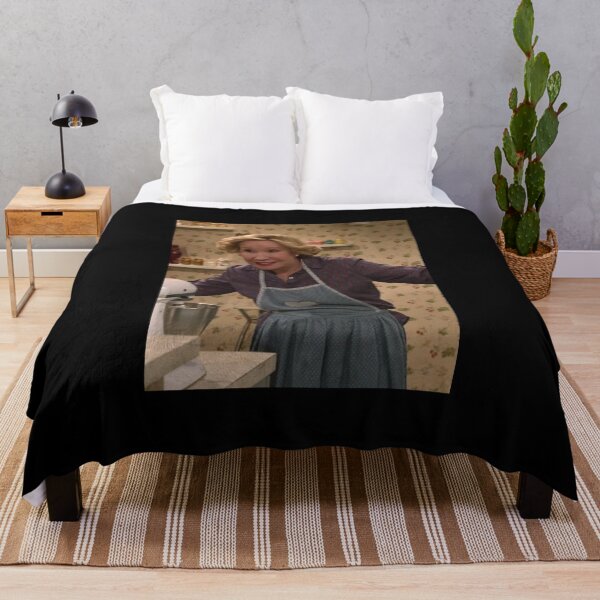 Item preview, Kitty Forman Funny designed and sold by Foxintheloart.