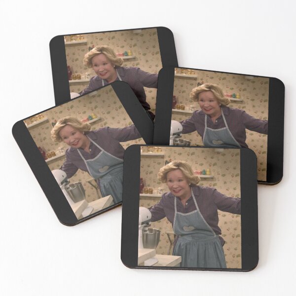 Item preview, Kitty Forman Funny designed and sold by Foxintheloart.