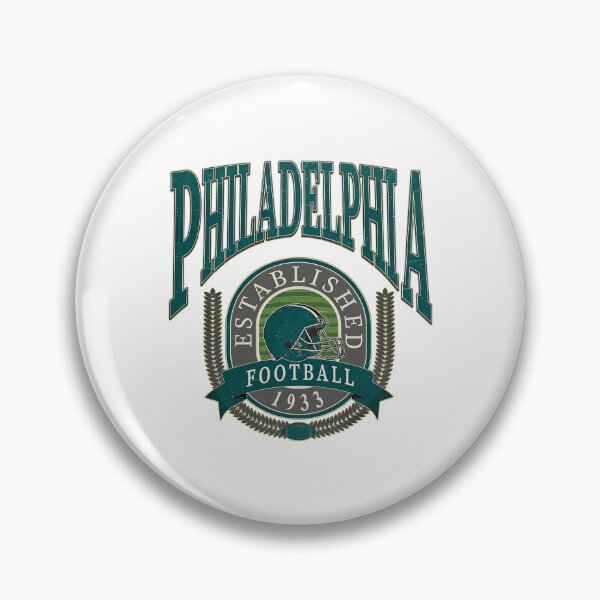 Item preview, Retro Philly Football Established Sports designed and sold by asfiyasiroi.