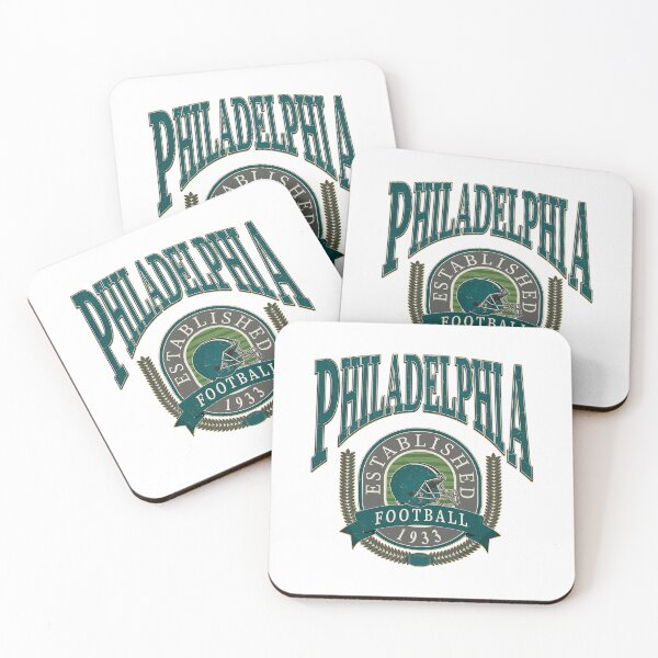 Item preview, Retro Philly Football Established Sports designed and sold by asfiyasiroi.