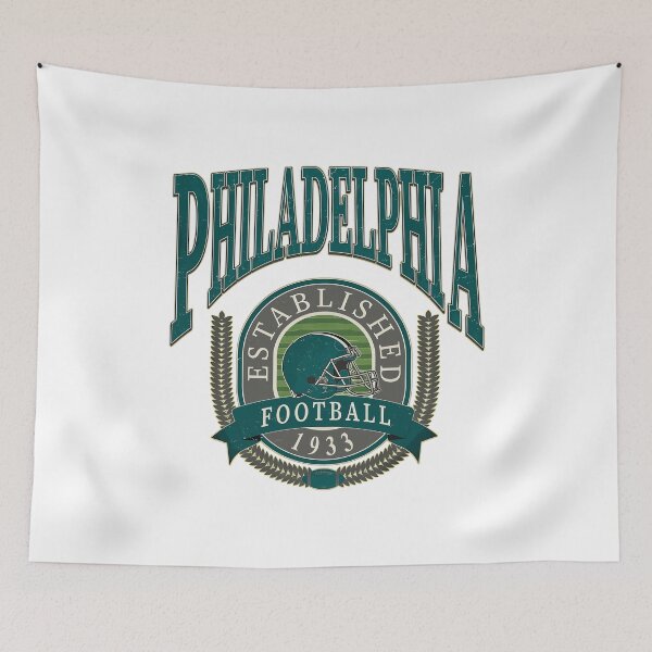 Item preview, Retro Philly Football Established Sports designed and sold by asfiyasiroi.
