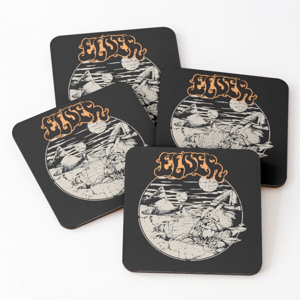 Item preview, Stoner Rock Mountain Landscape designed and sold by ssblondess.
